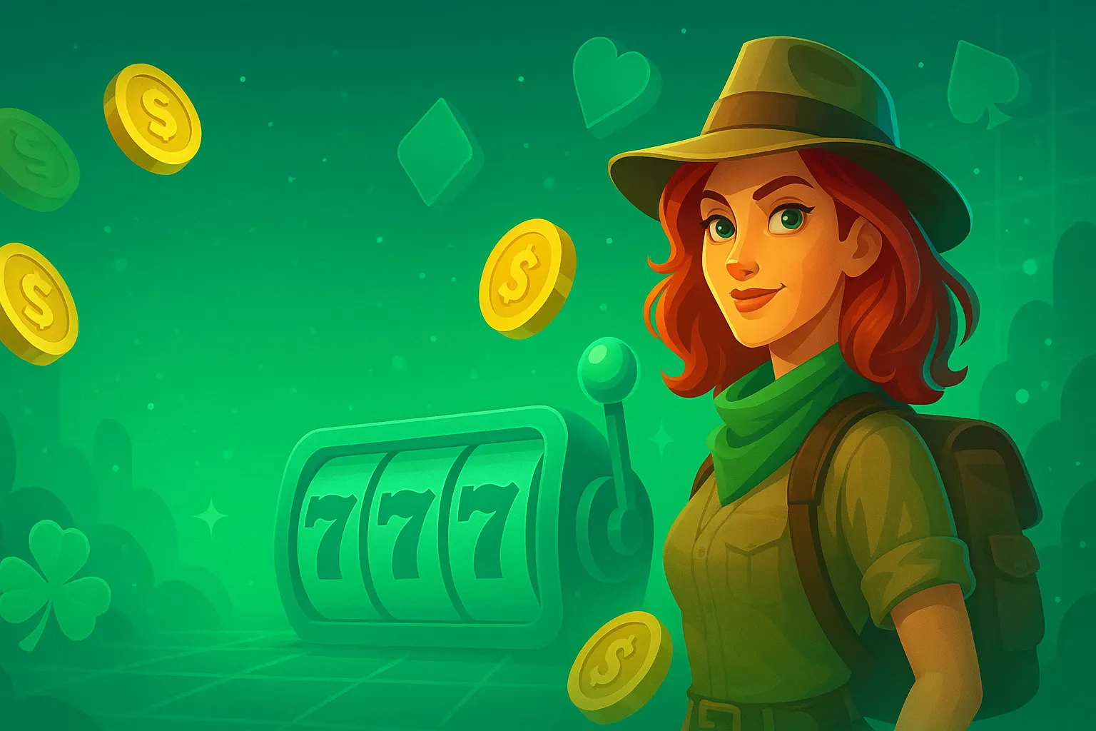 Slot77ku untuk Pengalaman Bermain yang Lebih Tertata